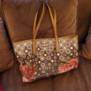 Isabella  Fiore tote